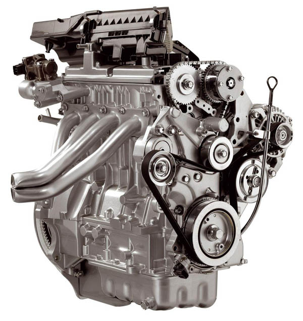 2003 Des Benz S420 Car Engine